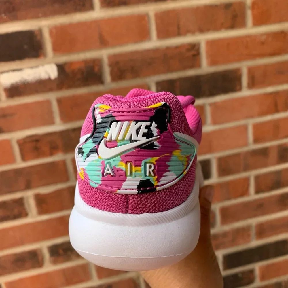 Nike air max oketo mc big girls sneakers  size‎ 5.5